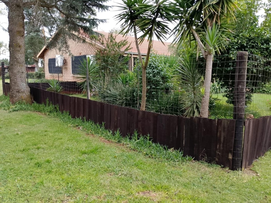 Commercial Property for Sale in Hartbeesfontein North West